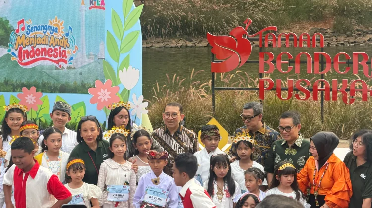 KILA 2026 Promotes Indonesian Children’s Talents to International Stages