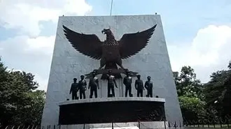 Pancasila Sanctity Day and the History of the G30S Movement