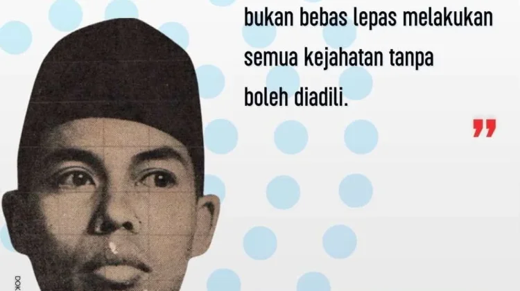 General Sudirman: The Master of Guerrilla War
