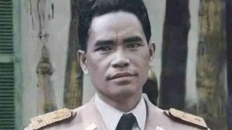 The Tragic Fall of D.I. Panjaitan, a G30S Revolutionary Hero