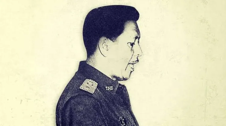 Sutoyo Siswomiharjo: The Life and Sacrifice of a G30S Hero