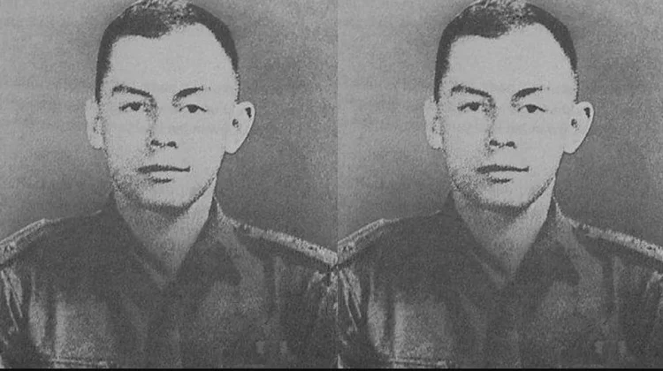 Pierre Tendean: The Young Hero of the G30S Incident