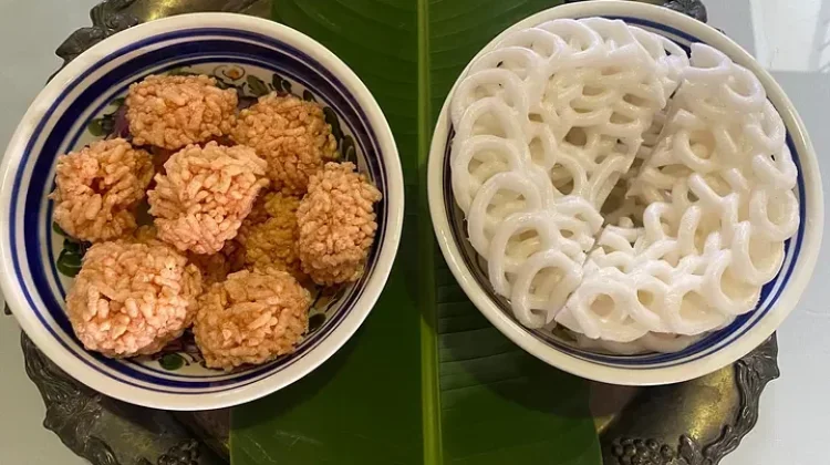 Indonesia Highlights Kerupuk as a Traditional Culinary Heritage