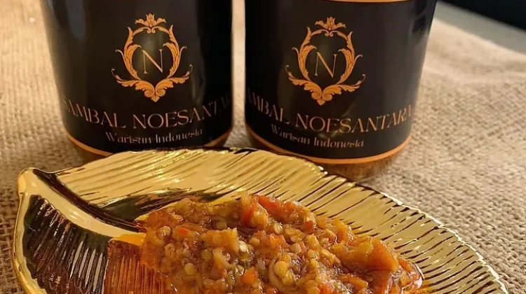 Traditional Indonesian Sambal: Spicy Flavors Across the Archipelago