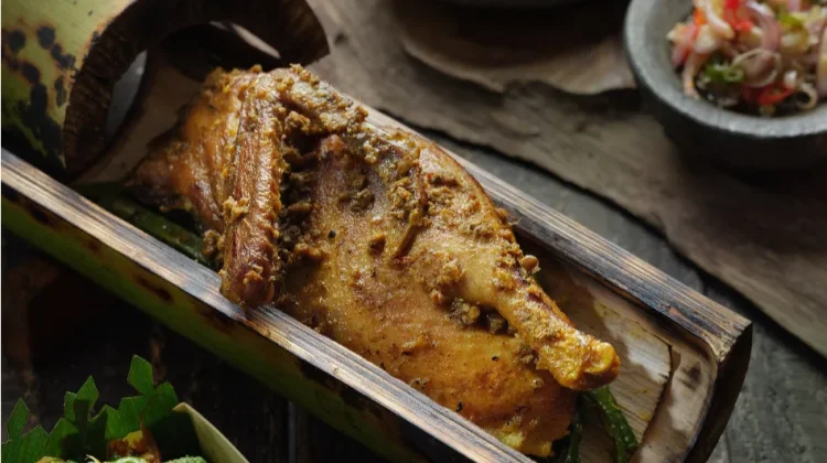 Base Genep: The Secret 15-Spice Blend of Bali