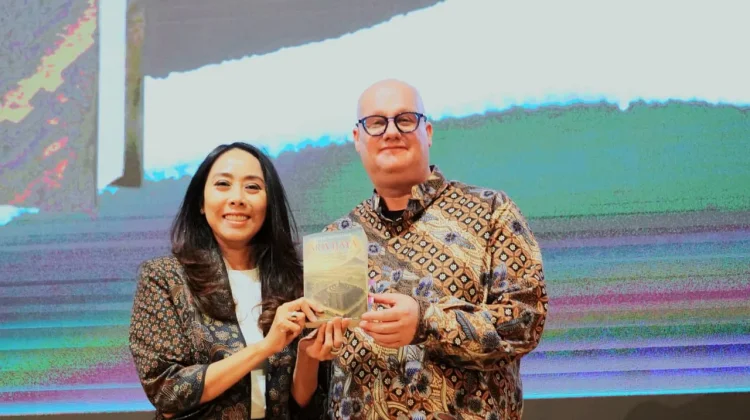 Indonesia Museum Launches Book Exploring Srivijaya’s Maritime Legacy