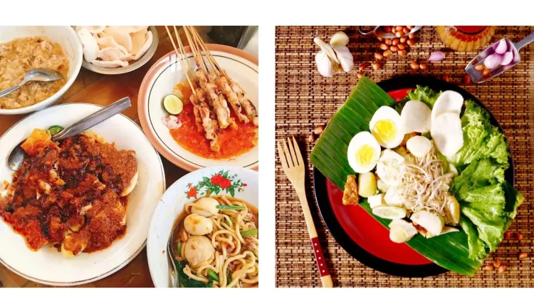 Indonesian Street Food: 5,000 Recipes, 17,000 Islands