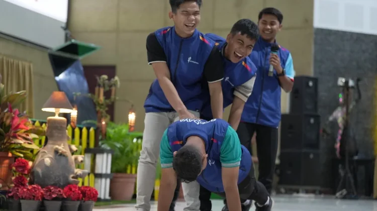 Kemenpora Boosts Regional Para-Sports Development through Training