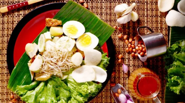 Five Must-Try Indonesian Dishes for Your Next Trip