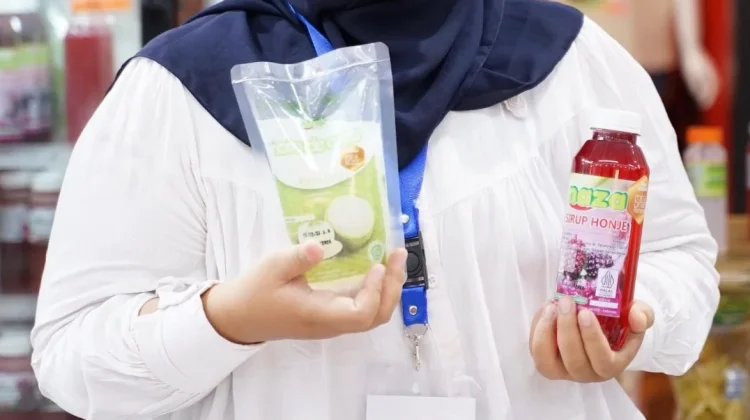 Pertamina SMEXPO 2026 Involves Over 150 Supported MSMEs