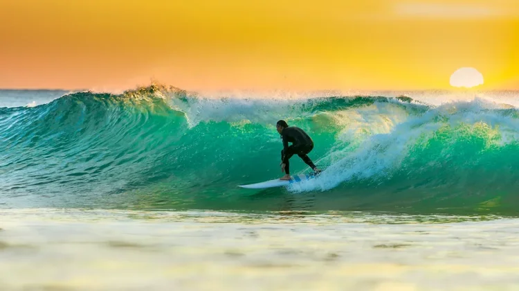 3 Best Surf Beaches in Banyuwangi: Red Island to G-Land