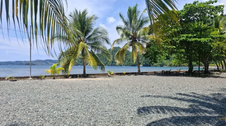 Tablanusu Tourist Village, An Exotic Destination in Jayapura Regency