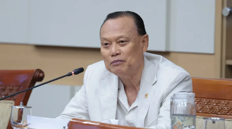 House Stresses Accountability for Asset Confiscation Bill