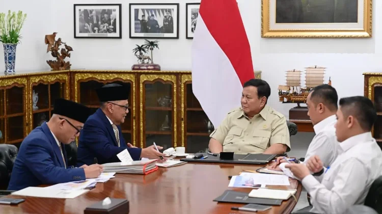 Indonesia Shortens Hajj Waiting Period to 14 Years