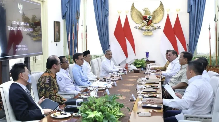 Indonesia Adds $1.2B to Universal Healthcare Funding