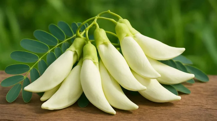 Turi Flower: Indonesia's Superfood for Health & Healing