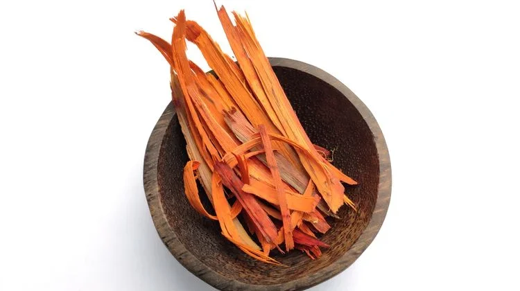 Secang: The Red Indonesian Herb Boosting Cellular Health