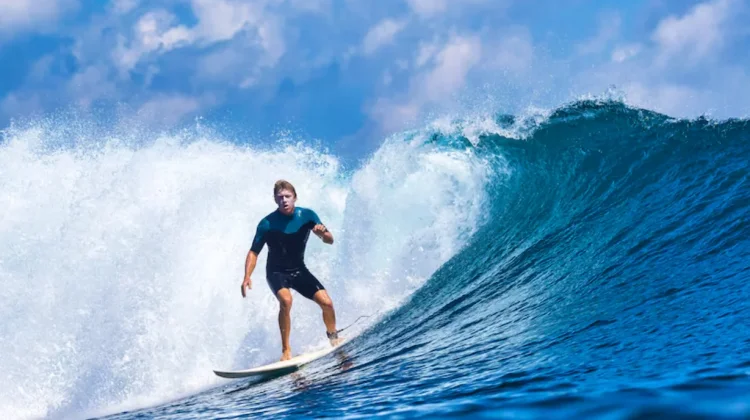 Abasi Beach: Manokwari’s Top Surfing Spot in West Papua