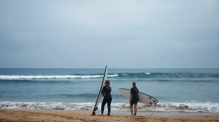 Surfing Pantai Panjang: Bengkulu’s Best Sandy Waves