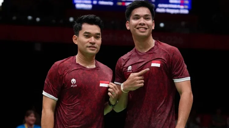 Taufik Hidayat Applauds Two Indonesian Pairs for Reaching Asian Games Finals