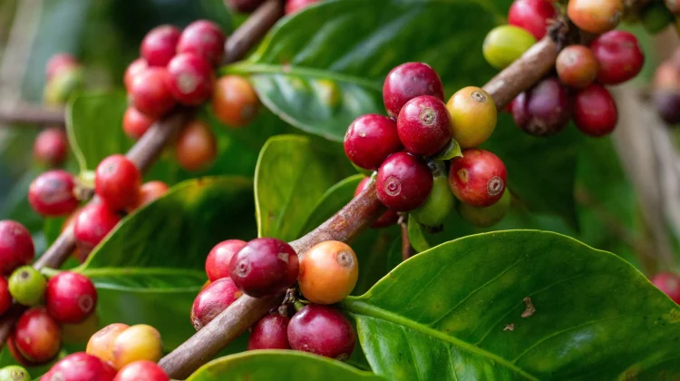 Indonesian Arabica Coffee: Benefits for Focus & Healthy Aging