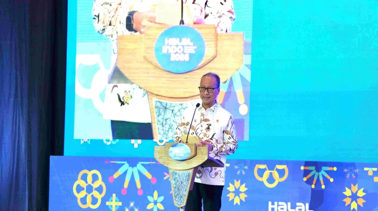 Industrial Festival x Halal Indo 2026 Secures Over US$34 Million in Commitments