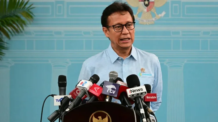 Kemenkes: Pemimpin Kesehatan Perlu Perkuat Integritas dan Eksekusi