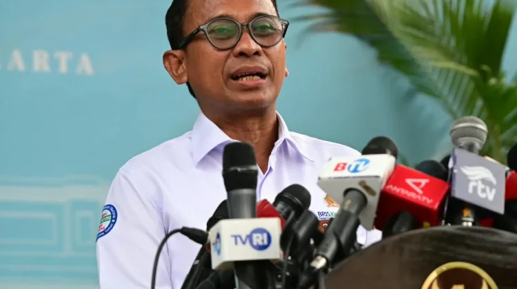 BPJS Kesehatan Receives Additional Rp20 Trillion in Funding