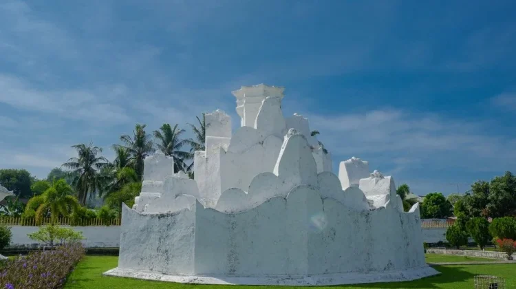 Sabang Museum Becomes a Historic Witness of International Trade Routes