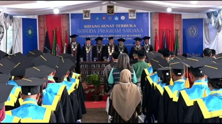 Indonesia Marks National Scholars Day on September 29