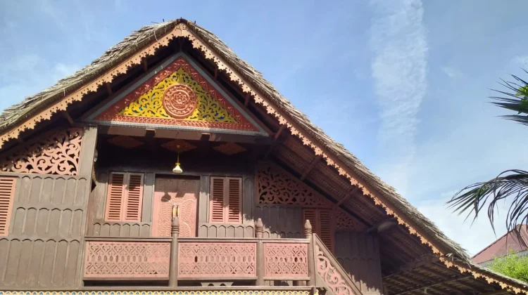 Turkish Man Inspires Kota Juang Bireuen Museum