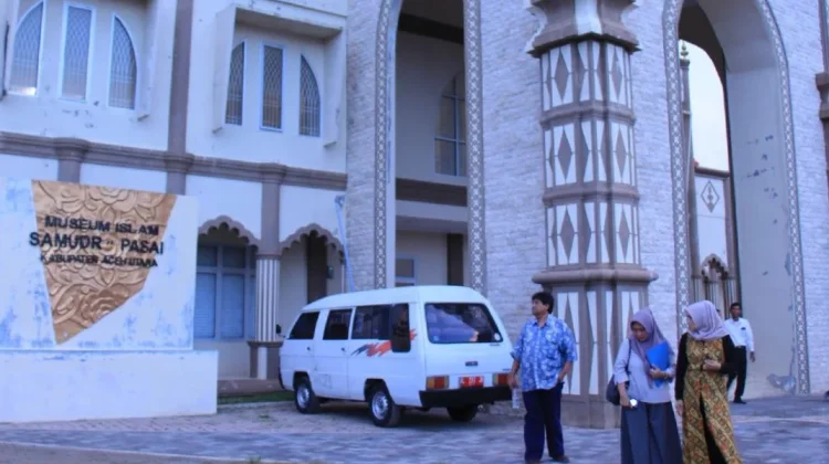 Understanding Aceh’s Role in Spreading Islam from Samudra Pasai Islamic Museum