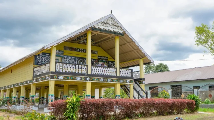 Meuseuraya Museum Preserves Aceh Besar’s Historical Values