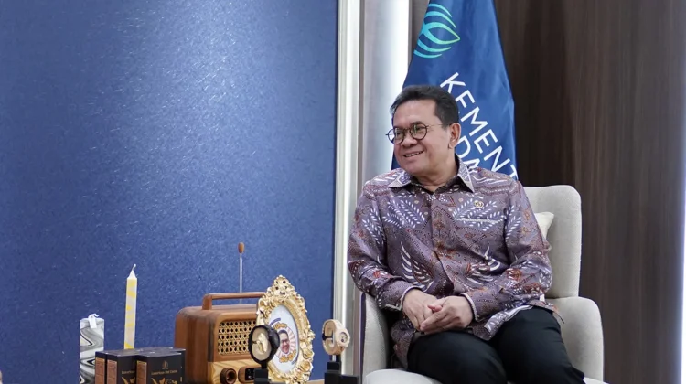 Indonesia to Voice Trade Interests at G20 Ministerial Meeting
