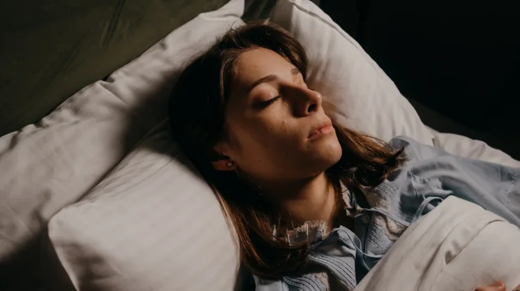 Does Magnesium Really Help You Sleep? IPB Expert Explains