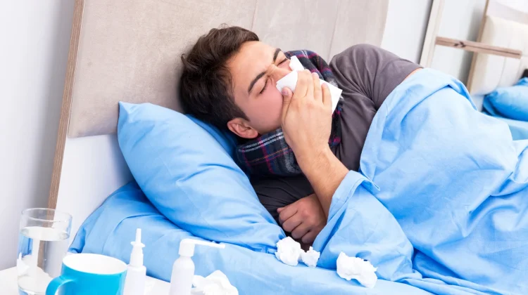 Indonesia Reports Medium Influenza Activity as Surveillance Intensifies