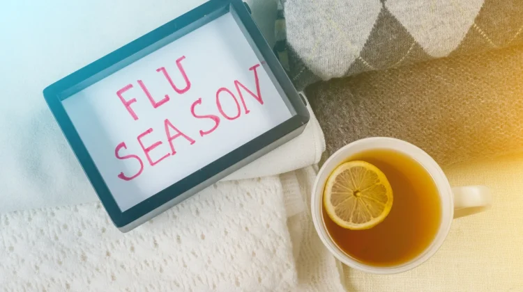 Mild Influenza Usually Needs No Antiviral Treatment, Doctors Say