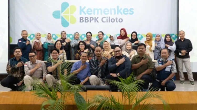 Indonesian Healthcare Workers Complete US-Backed Epidemiology Training