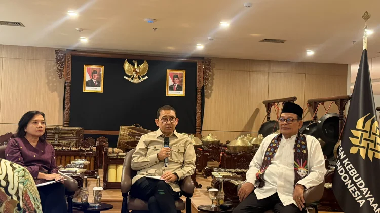Indonesia Proposes Zapin for UNESCO Intangible Cultural Heritage List