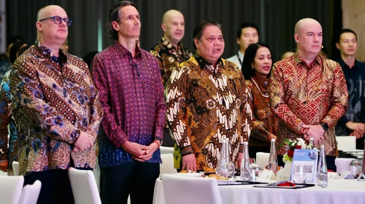Minister: Govt Prepares 3 Strategies to Achieve 2027 Economic Growth Target