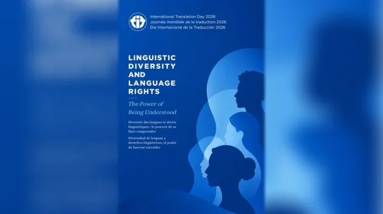 International Translation Day Highlights the Power of Understanding