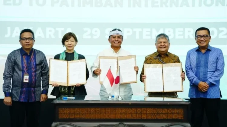 Govt Finalizes Technical Cooperation Agreement with JICA on Rebana Area