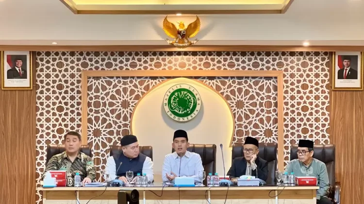 Kazakhstan and MUI Discuss Religious Cooperation