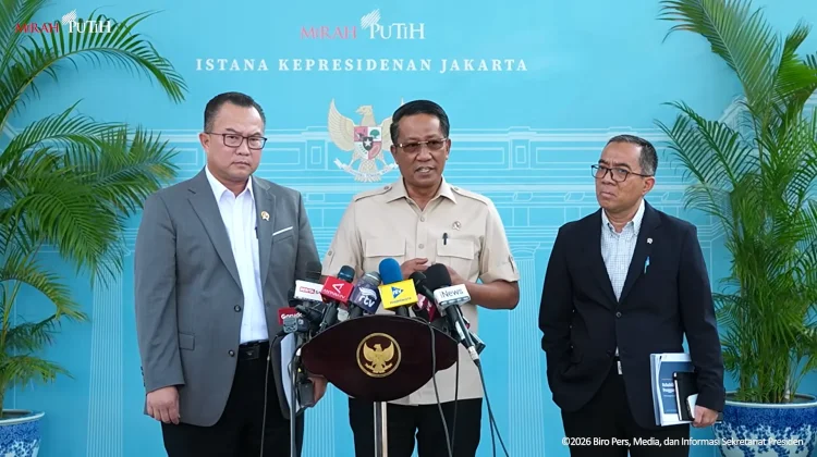 Indonesia Expands Legal Aid Posts to Villages, Resolves 14,000 Cases