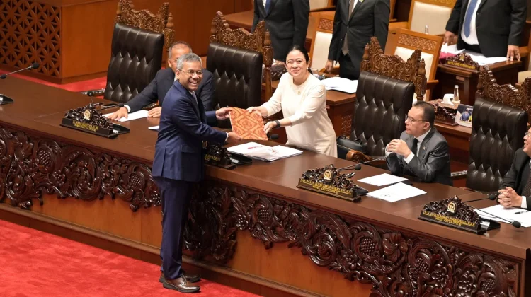 House Officially Passes the 2027 State Budget Bill into Law