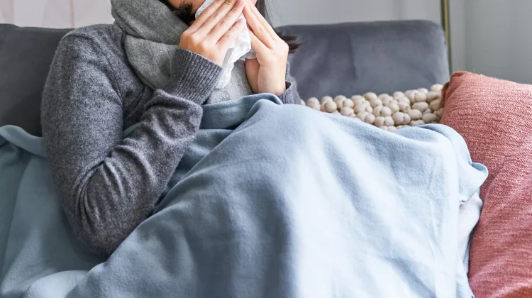 Kemenkes: Aktivitas Influenza Indonesia Masih Kategori Medium