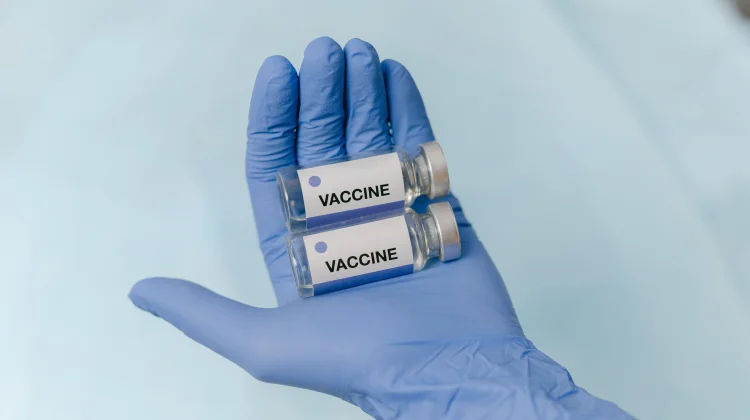 Indonesia-Ghana Partner on Vaccine Technology Transfer