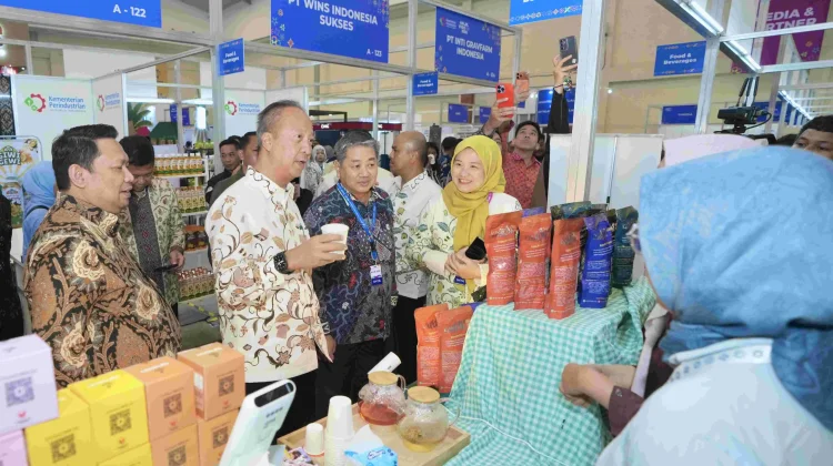 Government Boosts Halal Ecosystem with SME Certification