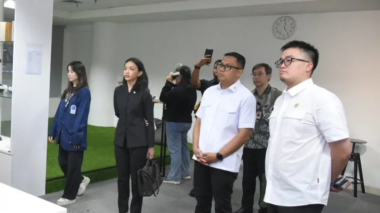 House Promotes Guidelines for the Wiseful Use of AI on Campus
