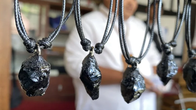 Goedang Ransoem Museum Preserves Coal Mining History